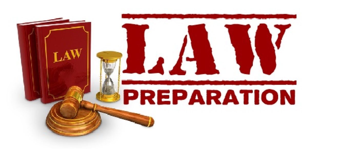 lawpreparation