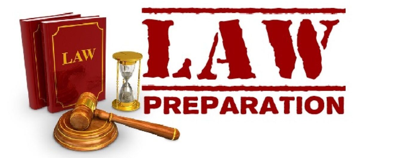 lawpreparation